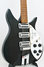 Rickenbacker 355/12 JL, Jetglo: Body - Front