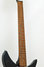 Rickenbacker 355/12 JL, Jetglo: Neck - Front