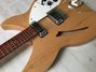 Rickenbacker 330/12 , Mapleglo: Body - Front