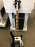 Rickenbacker 4001/4 , Jetglo: Full Instrument - Front