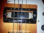 Rickenbacker 4001/4 , Fireglo: Free image