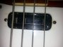 Rickenbacker 4001/4 , Fireglo: Free image2