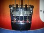 Rickenbacker 4001/4 , Fireglo: Close up - Free2