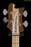 Rickenbacker 4003/4 S, Natural Walnut: Headstock