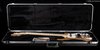 Rickenbacker 4003/4 S, Natural Walnut: Close up - Free2