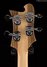 Rickenbacker 4003/4 S, Natural Walnut: Headstock - Rear