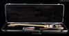Rickenbacker 4003/4 S, Natural Walnut: Close up - Free2
