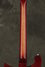 Rickenbacker 660/12 TP, Fireglo: Neck - Rear