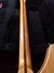 Rickenbacker 360/6 WB, Mapleglo: Neck - Rear