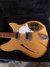 Rickenbacker 360/6 WB, Mapleglo: Close up - Free2