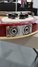 Rickenbacker 360/12 , Fireglo: Close up - Free