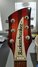 Rickenbacker 330/6 , Fireglo: Headstock