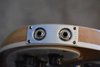 Rickenbacker 4001/4 , Mapleglo: Close up - Free