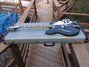 Rickenbacker 360/12 Refin, Black: Free image2