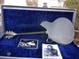 Rickenbacker 360/12 Refin, Black: Full Instrument - Rear