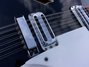Rickenbacker 360/12 Refin, Black: Close up - Free2