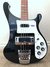 Rickenbacker 4003/4 , Jetglo: Free image