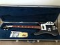 Rickenbacker 4003/4 , Jetglo: Free image2