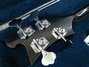 Rickenbacker 4003/4 , Jetglo: Headstock - Rear