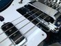 Rickenbacker 4003/4 , Jetglo: Close up - Free2
