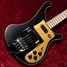 Rickenbacker 4003/4 SPC, Jetglo Pearlstar : Body - Front