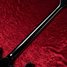Rickenbacker 4003/4 SPC, Jetglo Pearlstar : Neck - Rear