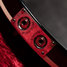 Rickenbacker 4003/4 SPC, Jetglo Pearlstar : Close up - Free