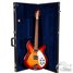 Rickenbacker 330/6 , Fireglo: Free image2