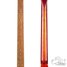 Rickenbacker 330/6 , Fireglo: Neck - Front