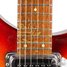 Rickenbacker 330/6 , Fireglo: Close up - Free