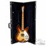 Rickenbacker 360/6 WB, Autumnglo: Free image2