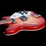 Rickenbacker 360/6 , Fireglo: Free image