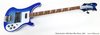 Rickenbacker 4003/4 , Blueburst: Full Instrument - Front