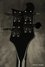Rickenbacker 4003/4 Shadow, Jetglo: Headstock - Rear