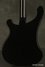 Sep 1986 Rickenbacker 4003/4 Shadow, Jetglo: Body - Rear