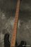 Rickenbacker 4003/4 Shadow, Jetglo: Neck - Front