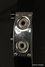 Rickenbacker 4003/4 Shadow, Jetglo: Close up - Free