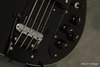 Rickenbacker 4003/4 Shadow, Jetglo: Close up - Free2