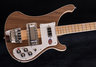 Rickenbacker 4003/4 , Natural Walnut: Free image