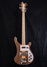 Rickenbacker 4003/4 , Natural Walnut: Full Instrument - Front
