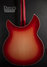 Jul 2018 Rickenbacker 360/12 C63, Fireglo: Body - Rear