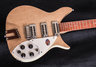 Rickenbacker 350/6 V63, Mapleglo: Free image