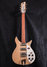Rickenbacker 350/6 V63, Mapleglo: Full Instrument - Front