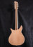 Rickenbacker 350/6 V63, Mapleglo: Full Instrument - Rear