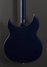Oct 2018 Rickenbacker 330/6 , Midnightblue: Body - Rear