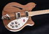 Rickenbacker 360/6 , Natural Walnut: Free image