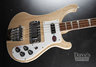 Rickenbacker 4003/4 , Mapleglo: Free image