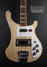 Rickenbacker 4003/4 , Mapleglo: Body - Front