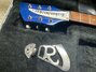 Rickenbacker 330/6 Mod, Midnightblue: Free image2