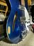 Rickenbacker 330/6 Mod, Midnightblue: Body - Front